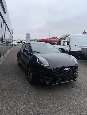 Ford Puma 1.0 EcoB Hybrid 125 ST-Li ST-Line/125CV/Man.