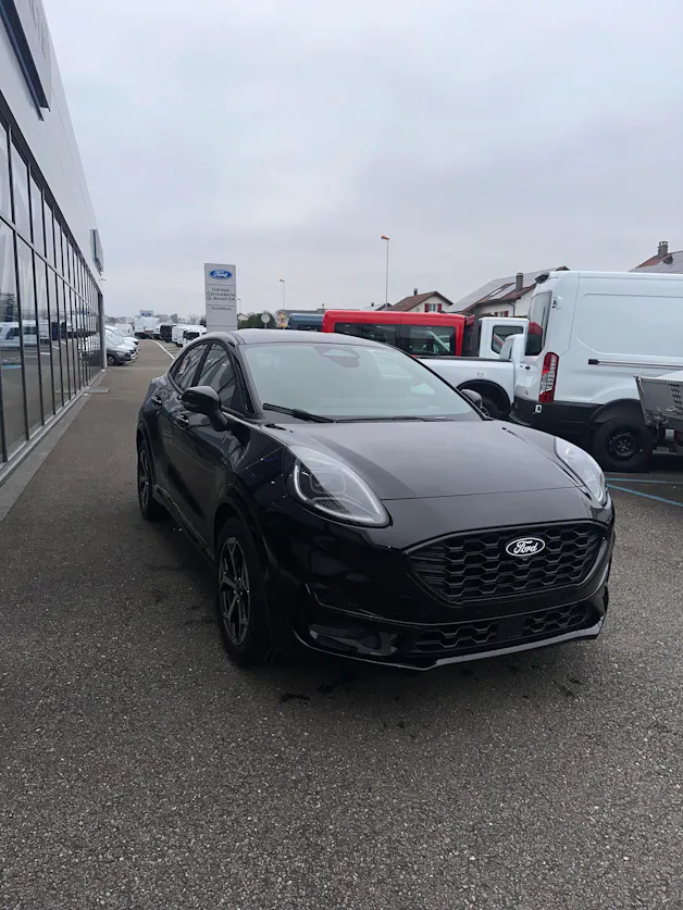 Ford Puma 1.0 EcoB Hybrid 125 ST-Li ST-Line/125CV/Man.