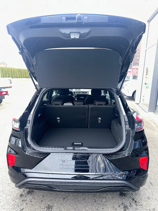 Ford Puma 1.0 EcoB Hybrid 125 ST-Li ST-Line/125CV/Man.