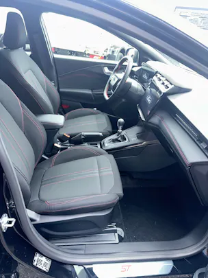 Ford Puma 1.0 EcoB Hybrid 125 ST-Li ST-Line/125CV/Man.