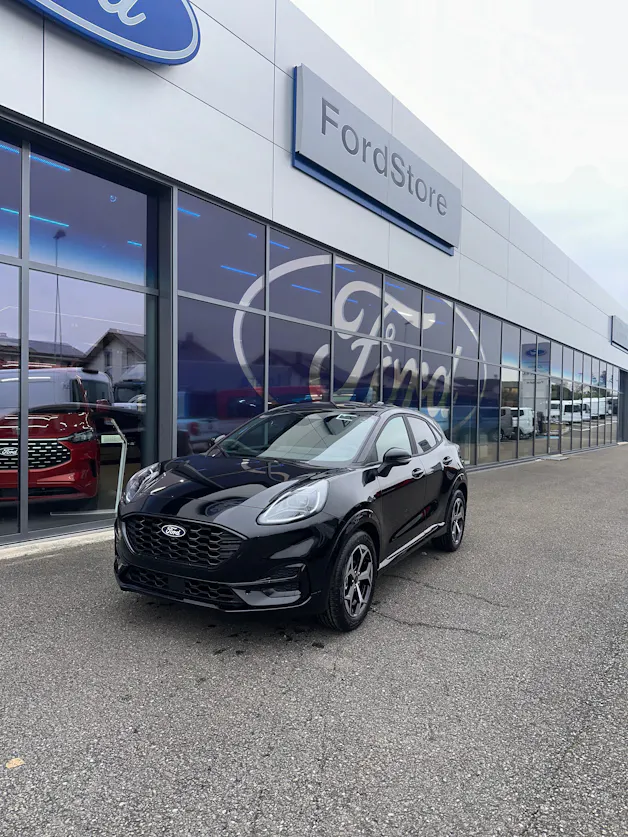 Ford Puma 1.0 EcoB Hybrid 125 ST-Li ST-Line/125CV/Man.