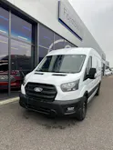 Ford Transit van 350 L3H2 2.0 EcoBl Trend/165CV/Aut.RWD