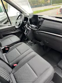Ford Transit van 350 L3H2 2.0 EcoBl Trend/165CV/Aut.RWD