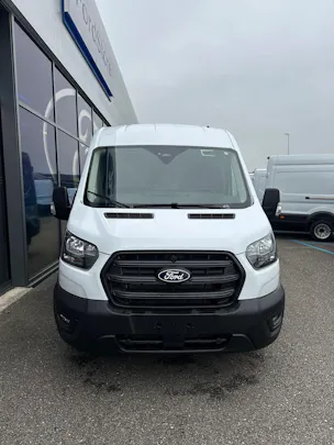 Ford Transit van 350 L3H2 2.0 EcoBl Trend/165CV/Aut.RWD