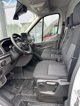 Ford Transit van 350 L3H2 2.0 EcoBl Trend/165CV/Aut.RWD