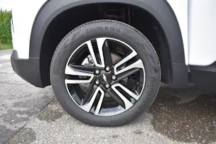 Chevrolet Trailblazer 1.3T Active
