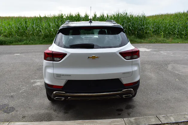Chevrolet Trailblazer 1.3T Active