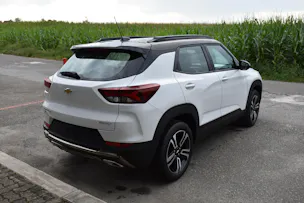 Chevrolet Trailblazer 1.3T Active