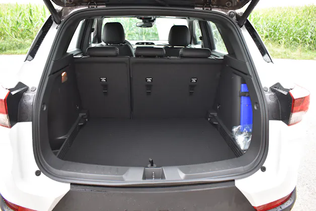 Chevrolet Trailblazer 1.3T Active
