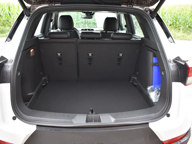 Chevrolet Trailblazer 1.3T Active
