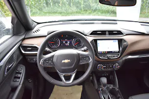 Chevrolet Trailblazer 1.3T Active