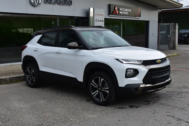 Chevrolet Trailblazer 1.3T Active