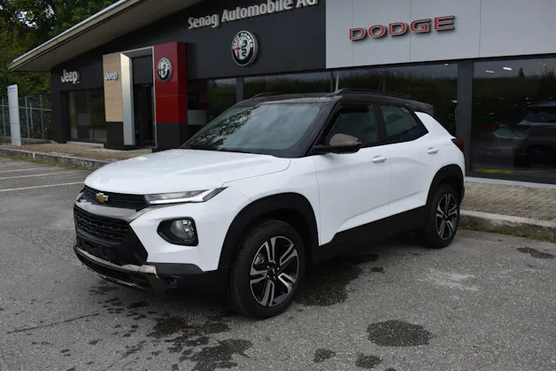 Chevrolet Trailblazer 1.3T Active