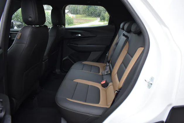 Chevrolet Trailblazer 1.3T Active