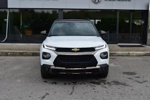 Chevrolet Trailblazer 1.3T Active