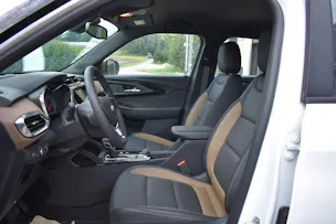 Chevrolet Trailblazer 1.3T Active
