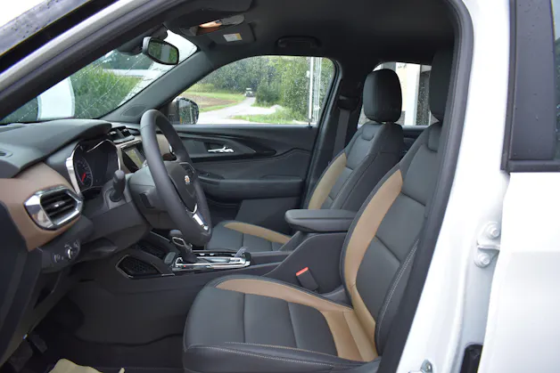 Chevrolet Trailblazer 1.3T Active