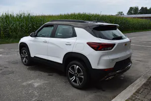 Chevrolet Trailblazer 1.3T Active
