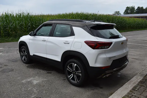 Chevrolet Trailblazer 1.3T Active