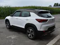 Chevrolet Trailblazer 1.3T Active
