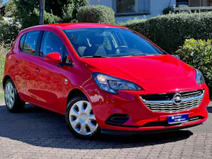 Opel Corsa 1.0 T EcoT 120 Years Edition