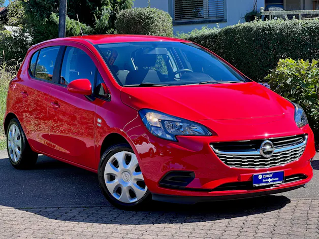 Opel Corsa 1.0 T EcoT 120 Years Edition