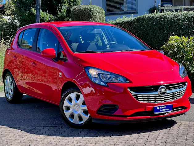 Opel Corsa 1.0 T EcoT 120 Years Edition