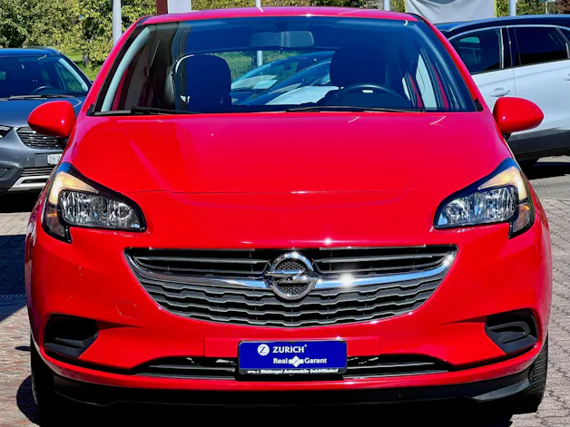 Opel Corsa 1.0 T EcoT 120 Years Edition