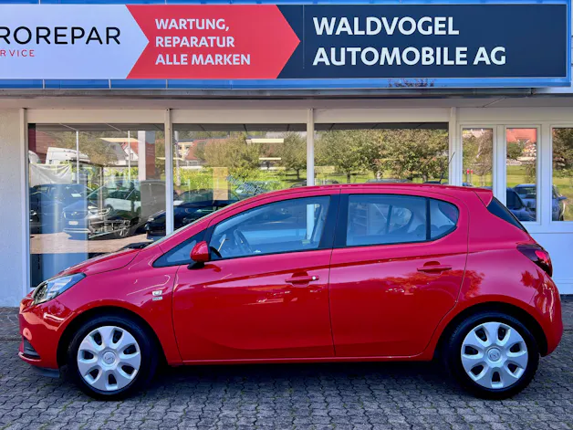 Opel Corsa 1.0 T EcoT 120 Years Edition