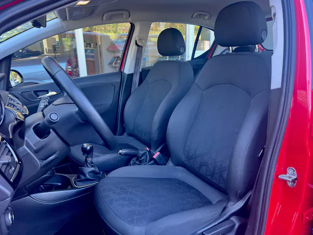 Opel Corsa 1.0 T EcoT 120 Years Edition