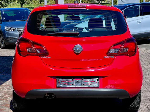 Opel Corsa 1.0 T EcoT 120 Years Edition