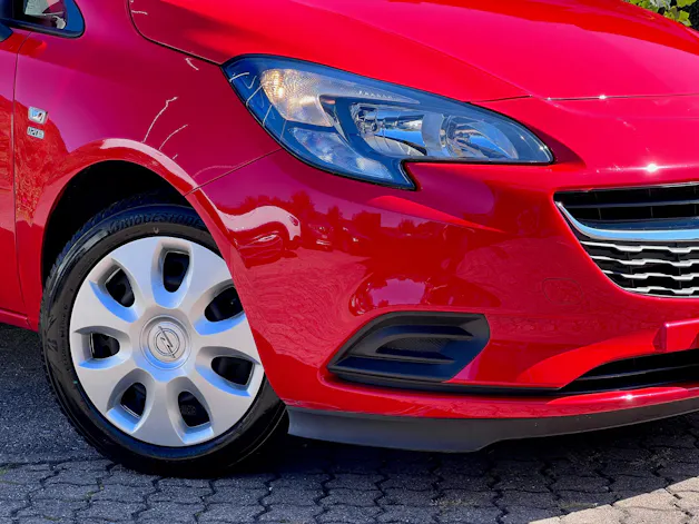 Opel Corsa 1.0 T EcoT 120 Years Edition