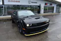 Dodge Challenger R/T Scat Pack 392 Widebody