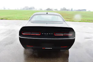 Dodge Challenger R/T Scat Pack 392 Widebody