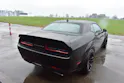 Dodge Challenger R/T Scat Pack 392 Widebody