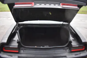 Dodge Challenger R/T Scat Pack 392 Widebody
