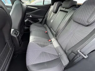 DS Automobiles AUTOMOBILES DS 4 1.2 MHEV Ligne Noire
