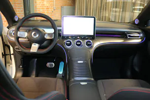 Smart #3 66kWh BRABUS 4x4, 428PS, Aktions-Leasing 0% oder Cash-Prämie CHF 4'000.-, sofort verfügbar