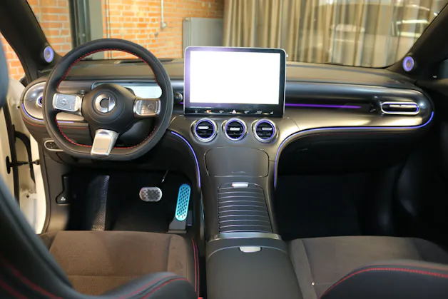 Smart #3 66kWh BRABUS 4x4, 428PS, Aktions-Leasing 0% oder Cash-Prämie CHF 4'000.-, sofort verfügbar