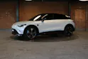 Smart #3 66kWh BRABUS 4x4, 428PS, Aktions-Leasing 0% oder Cash-Prämie CHF 4'000.-, sofort verfügbar