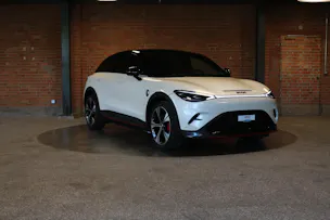 Smart #3 66kWh BRABUS 4x4, 428PS, Aktions-Leasing 0% oder Cash-Prämie CHF 4'000.-, sofort verfügbar