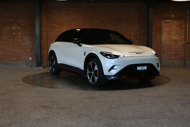 Smart #3 66kWh BRABUS 4x4, 428PS, Aktions-Leasing 0% oder Cash-Prämie CHF 4'000.-, sofort verfügbar