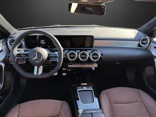 Mercedes-Benz A 200 7G-DCT Night Star