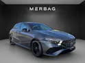 Mercedes-Benz A 200 7G-DCT Night Star