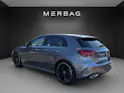 Mercedes-Benz A 200 7G-DCT Night Star