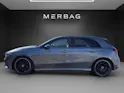 Mercedes-Benz A 200 7G-DCT Night Star