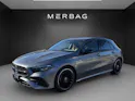 Mercedes-Benz A 200 7G-DCT Night Star