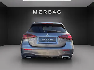 Mercedes-Benz A 200 7G-DCT Night Star