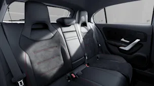 Mercedes-Benz A 180 7G-DCT