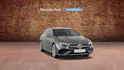 Mercedes-Benz A 180 7G-DCT